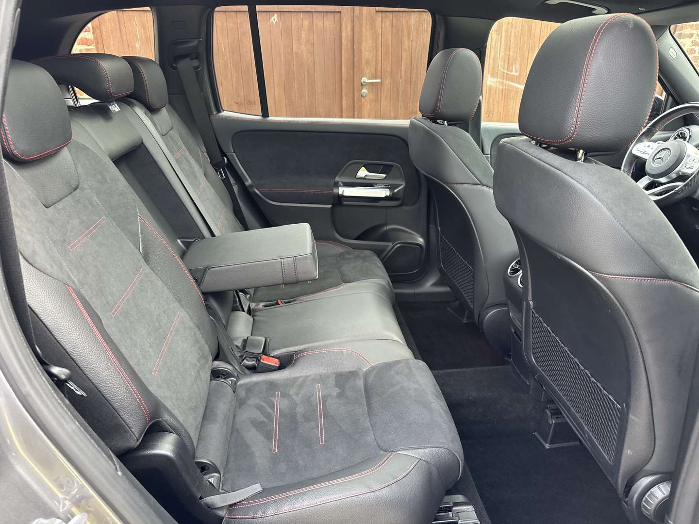 Mercedes GLB 180 AMG Line - 2021 - Joinsteer - #11