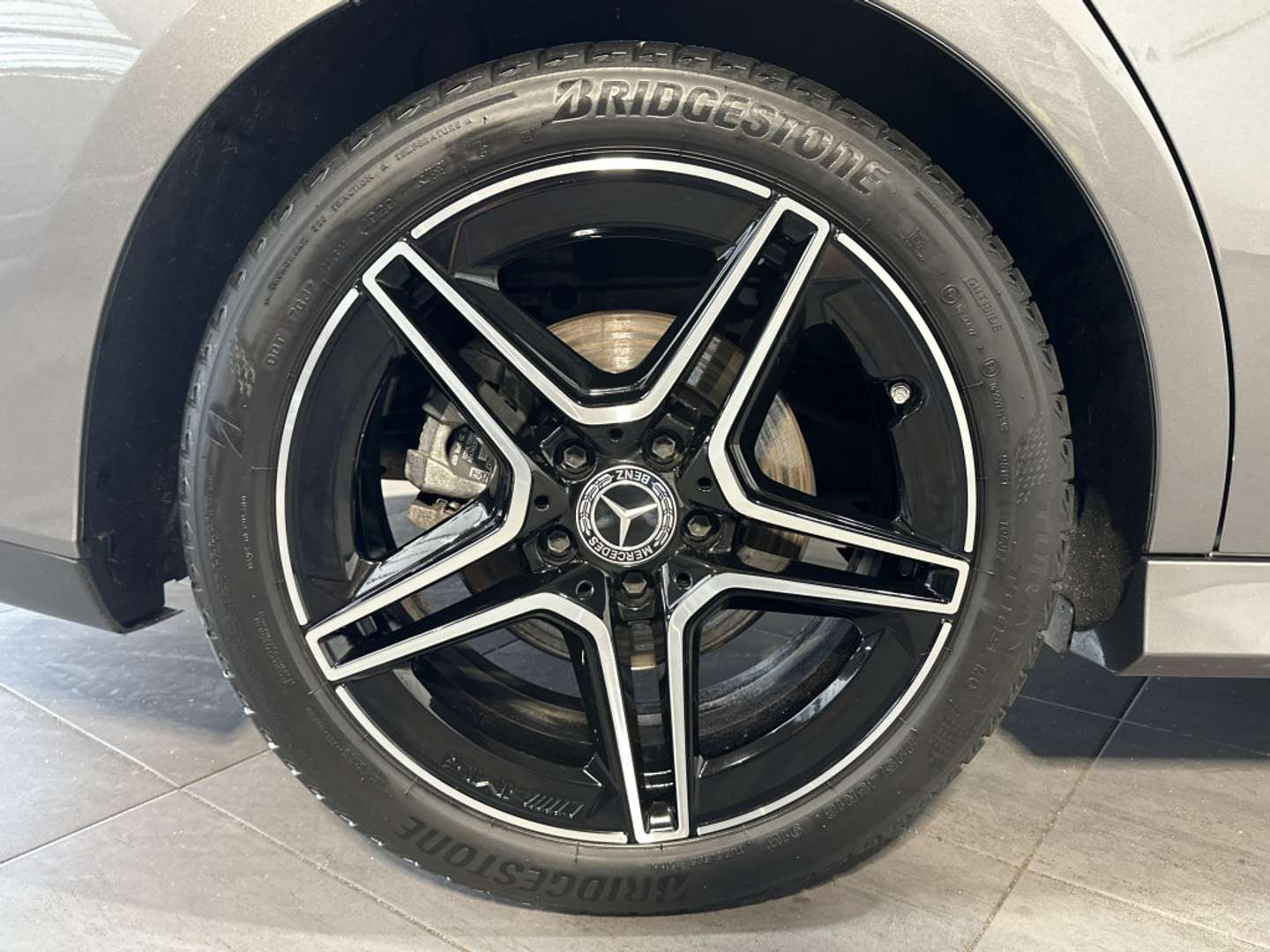 Mercedes CLA 220 AMG Line - 2021 - Joinsteer - #3
