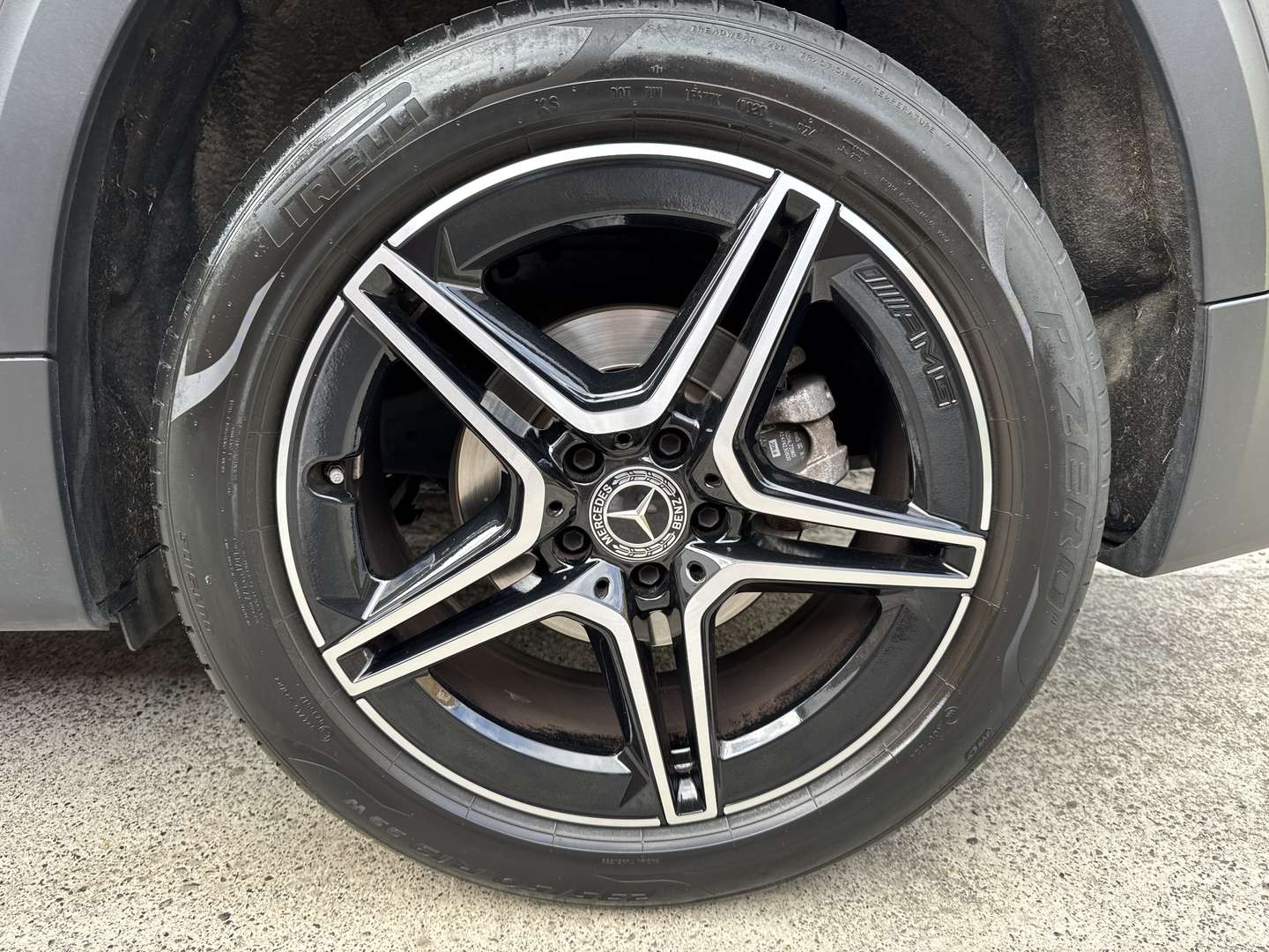 Mercedes GLB 180 AMG Line - 2021 - Joinsteer - #13
