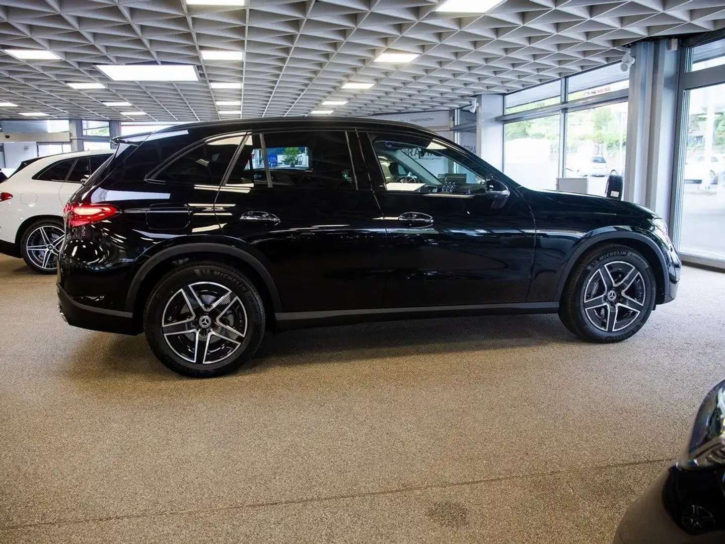 Mercedes GLC 200 AMG Line - 2025 - Joinsteer - #11