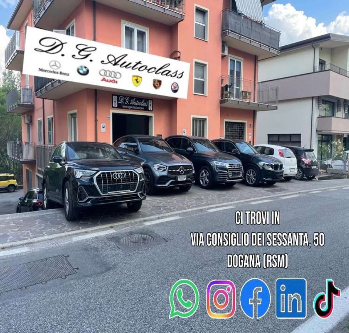 Mercedes GLC 200 AMG Line - 2025 - Joinsteer - #12