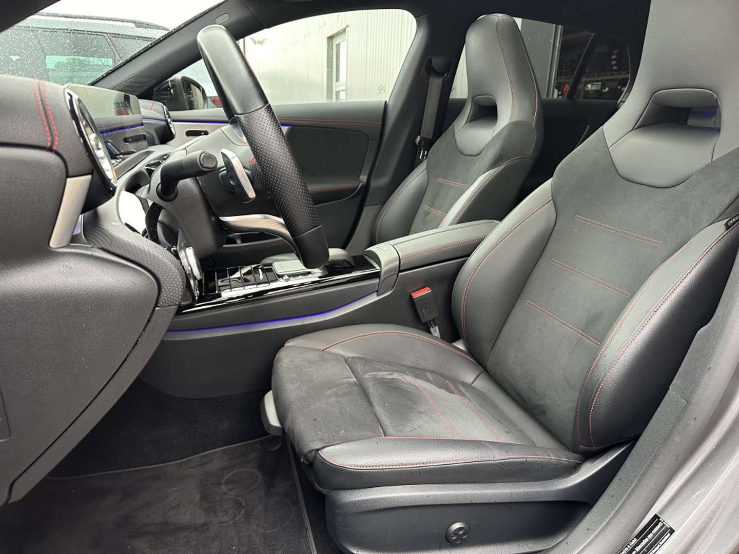 Mercedes CLA 220 AMG Line - 2021 - Joinsteer - #9