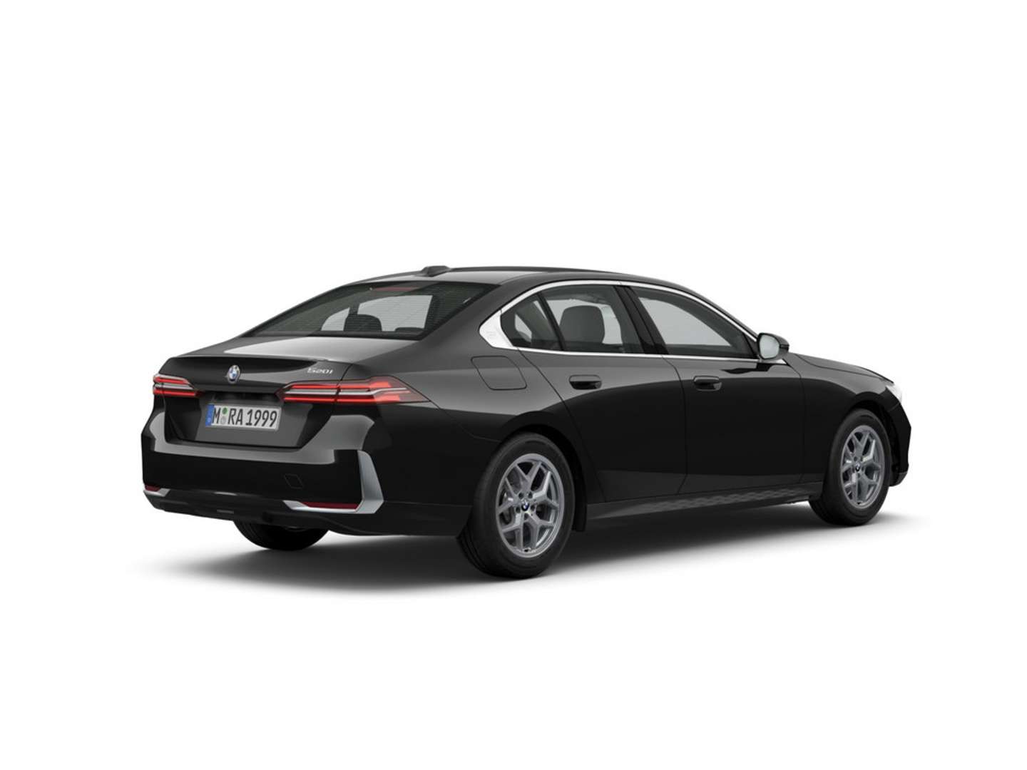 BMW Série 5 520i - 2024 - Joinsteer - #1