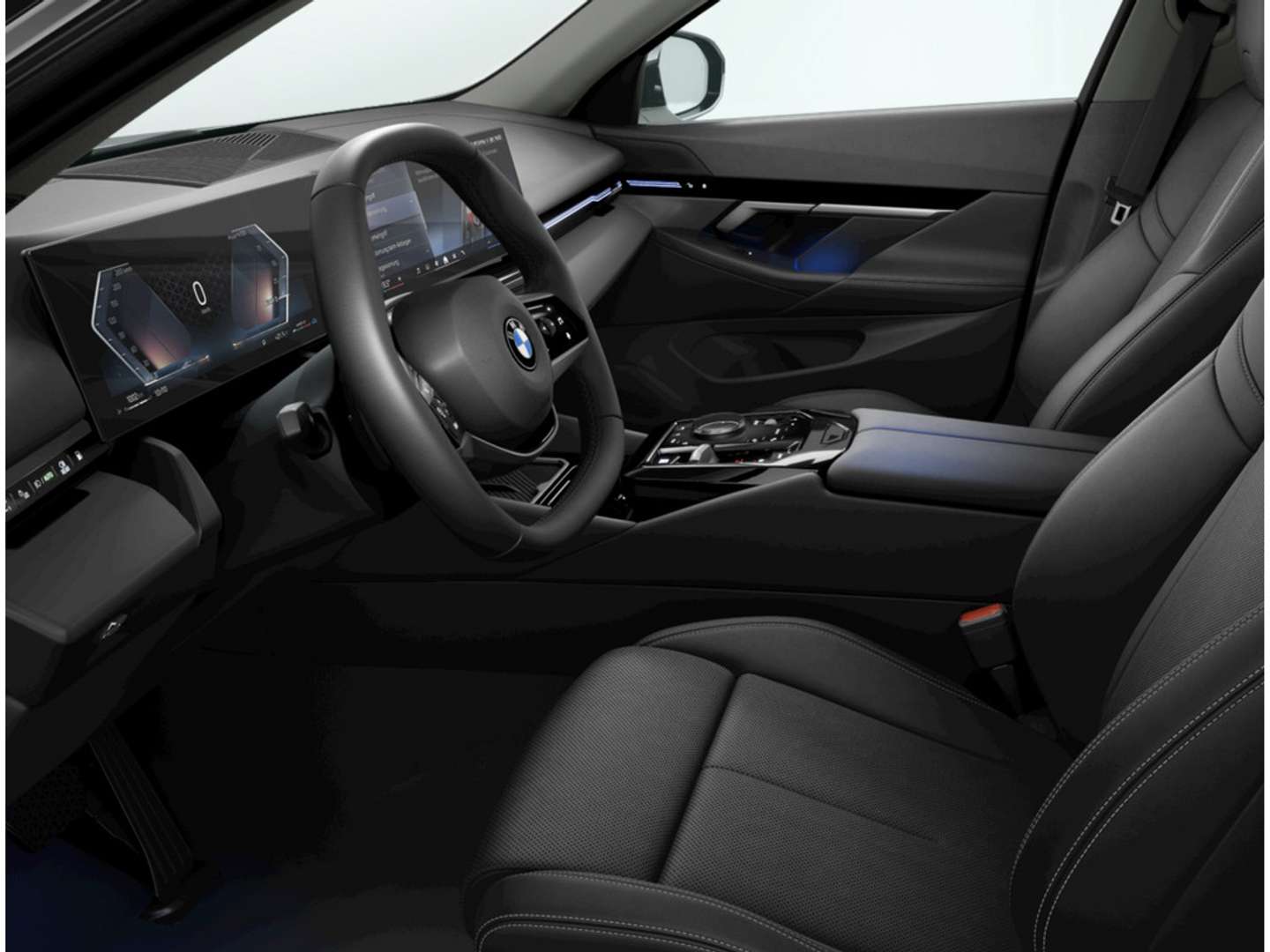 BMW Série 5 520i - 2024 - Joinsteer - #2