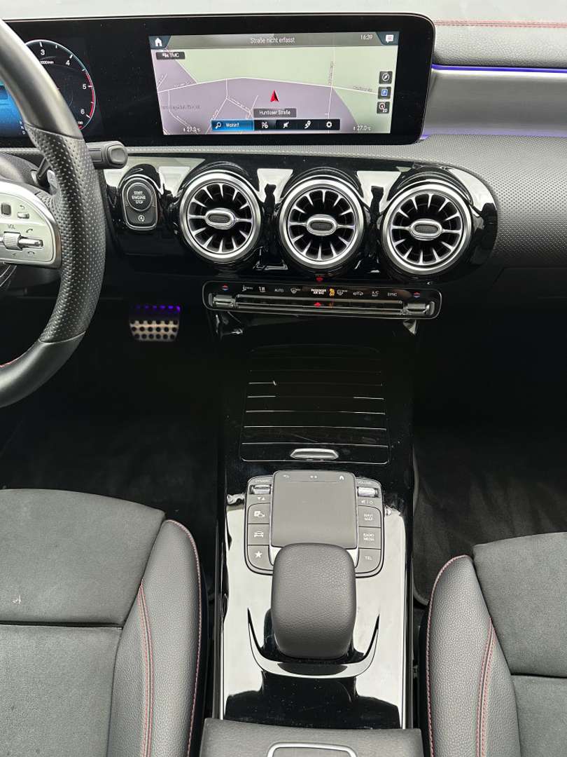 Mercedes CLA 220 AMG Line - 2021 - Joinsteer - #13