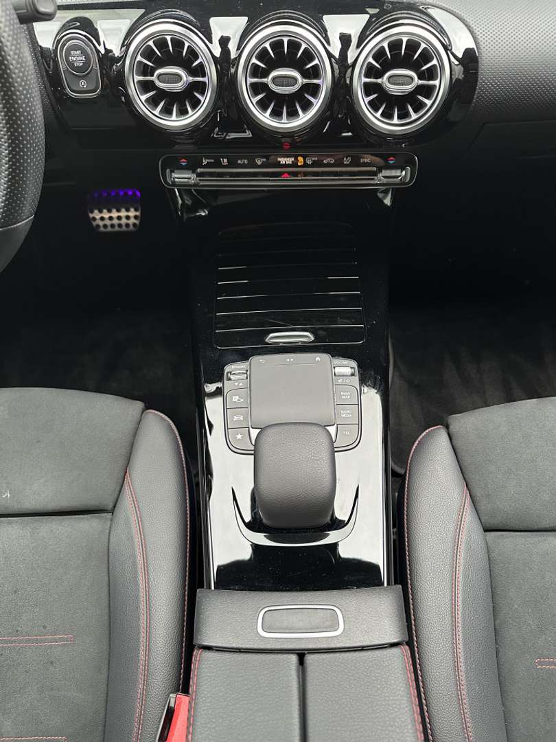 Mercedes CLA 220 AMG Line - 2021 - Joinsteer - #14