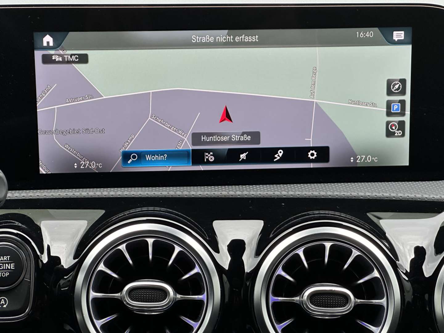 Mercedes CLA 220 AMG Line - 2021 - Joinsteer - #15