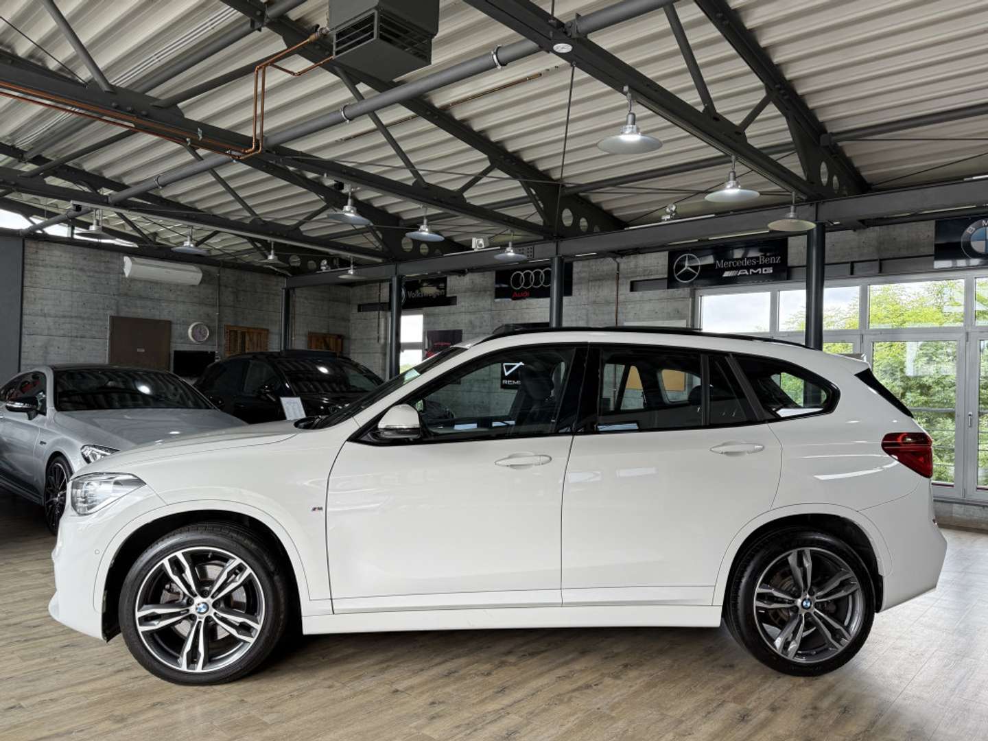 BMW X1 M Sport 20i XDrive - 2018 - Joinsteer - #3