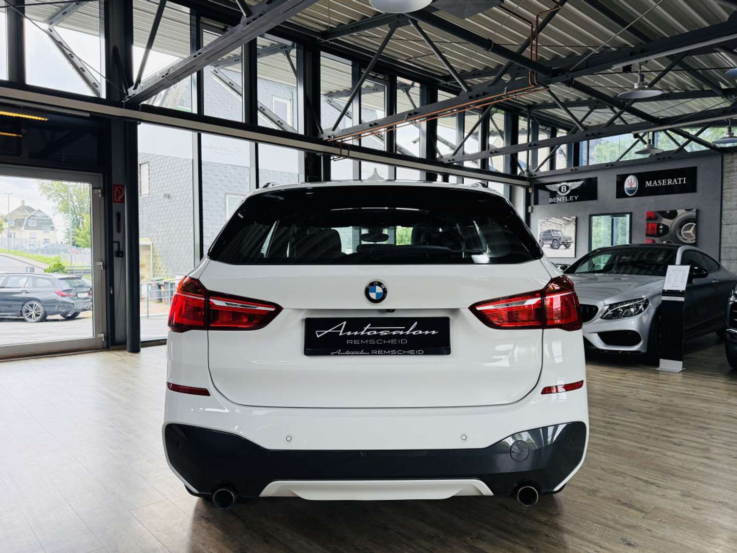 BMW X1 M Sport 20i XDrive - 2018 - Joinsteer - #5
