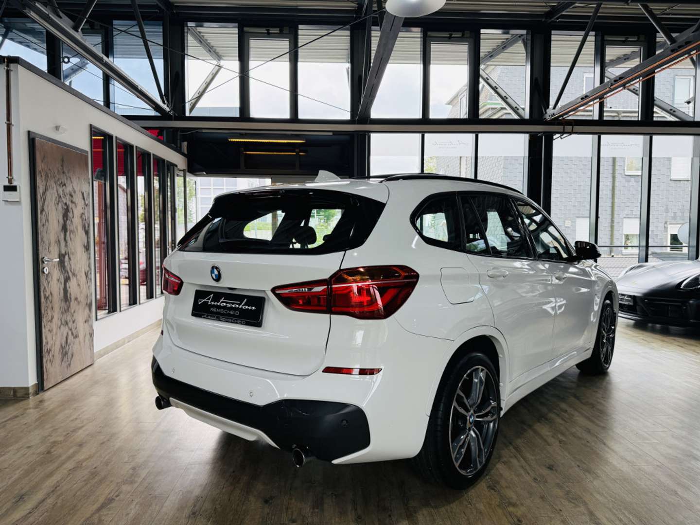 BMW X1 M Sport 20i XDrive - 2018 - Joinsteer - #6