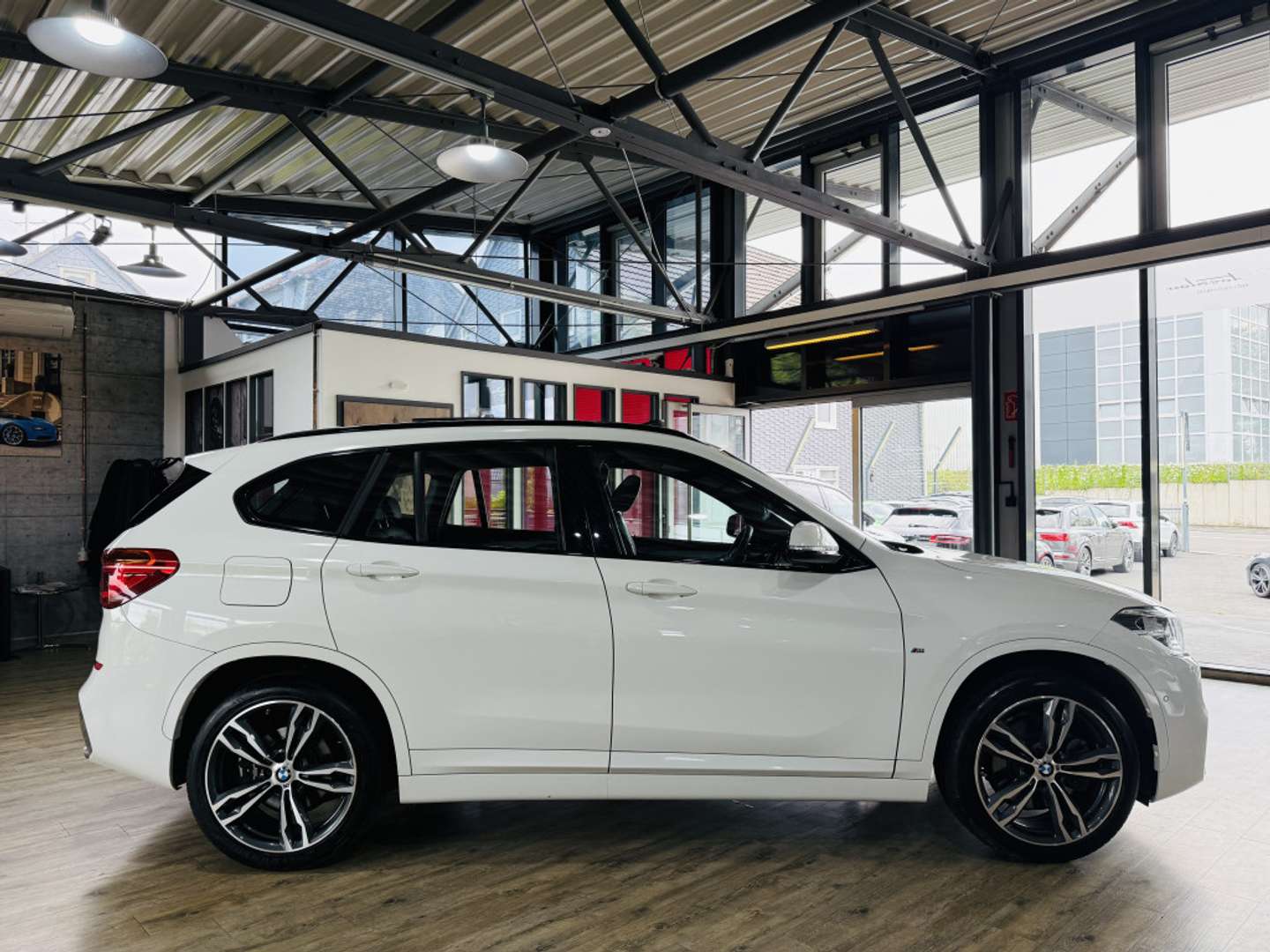 BMW X1 M Sport 20i XDrive - 2018 - Joinsteer - #7
