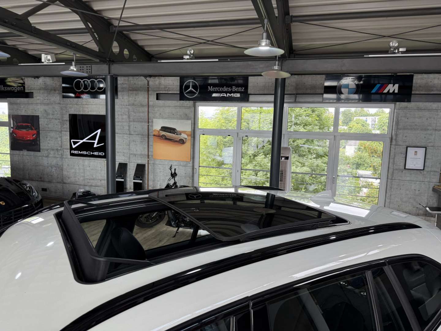 BMW X1 M Sport 20i XDrive - 2018 - Joinsteer - #10