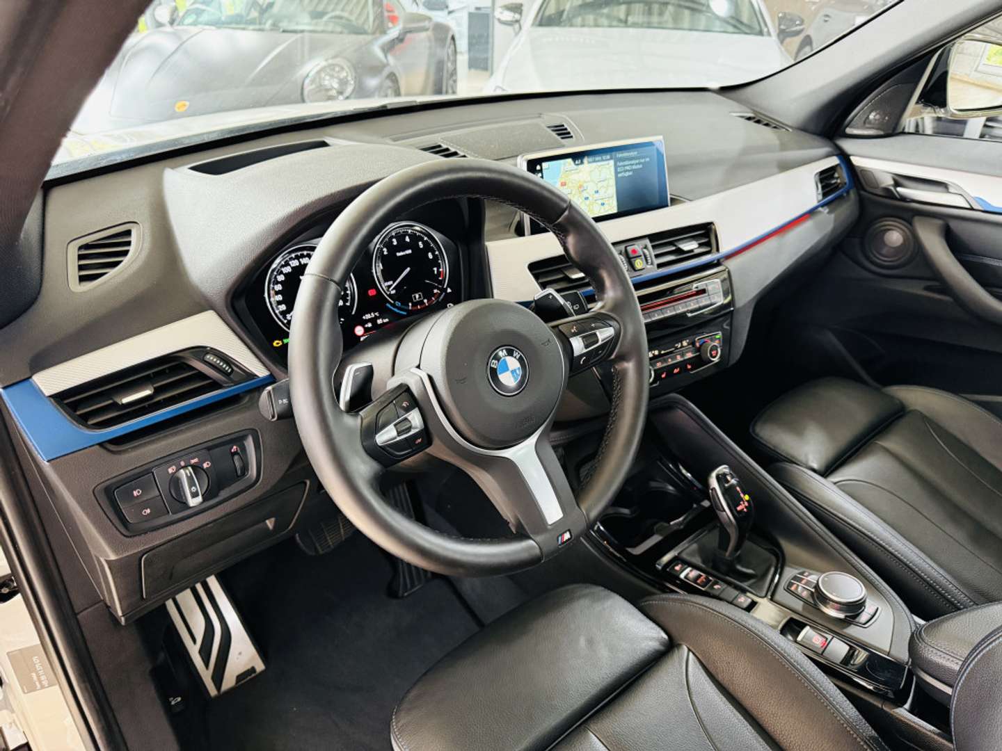 BMW X1 M Sport 20i XDrive - 2018 - Joinsteer - #11