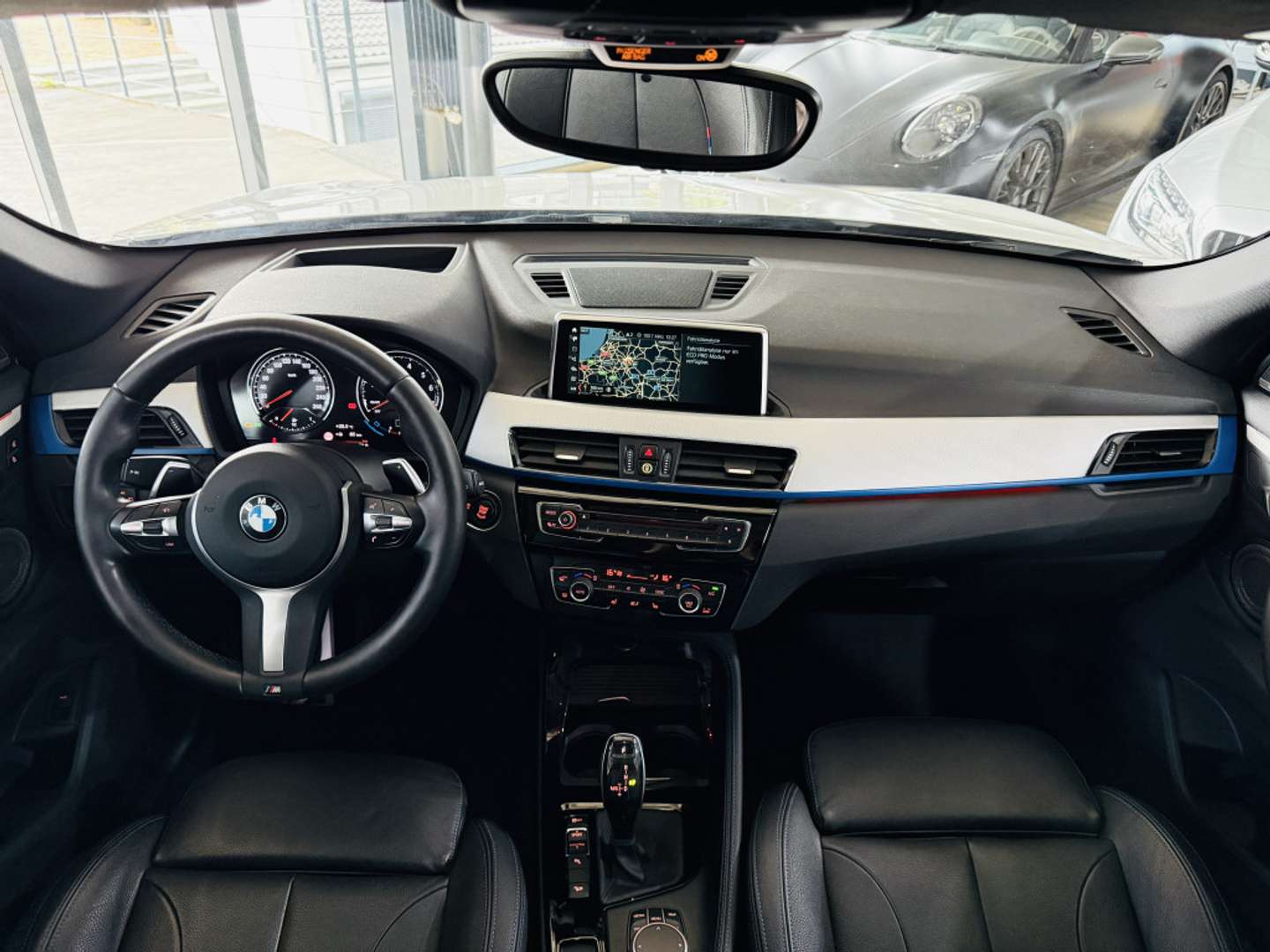 BMW X1 M Sport 20i XDrive - 2018 - Joinsteer - #12