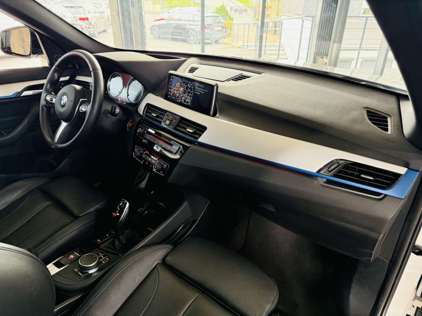 BMW X1 M Sport 20i XDrive - 2018 - Joinsteer - #13