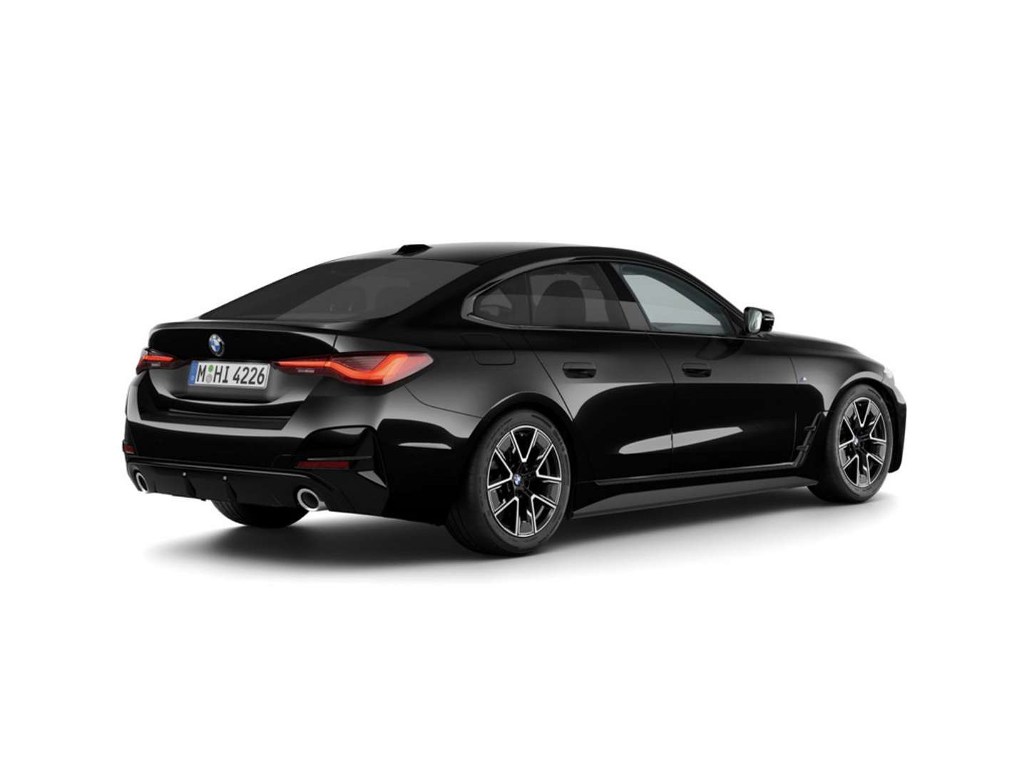 BMW Série 4 M Sport 420d XDrive - 2024 - Joinsteer - #1