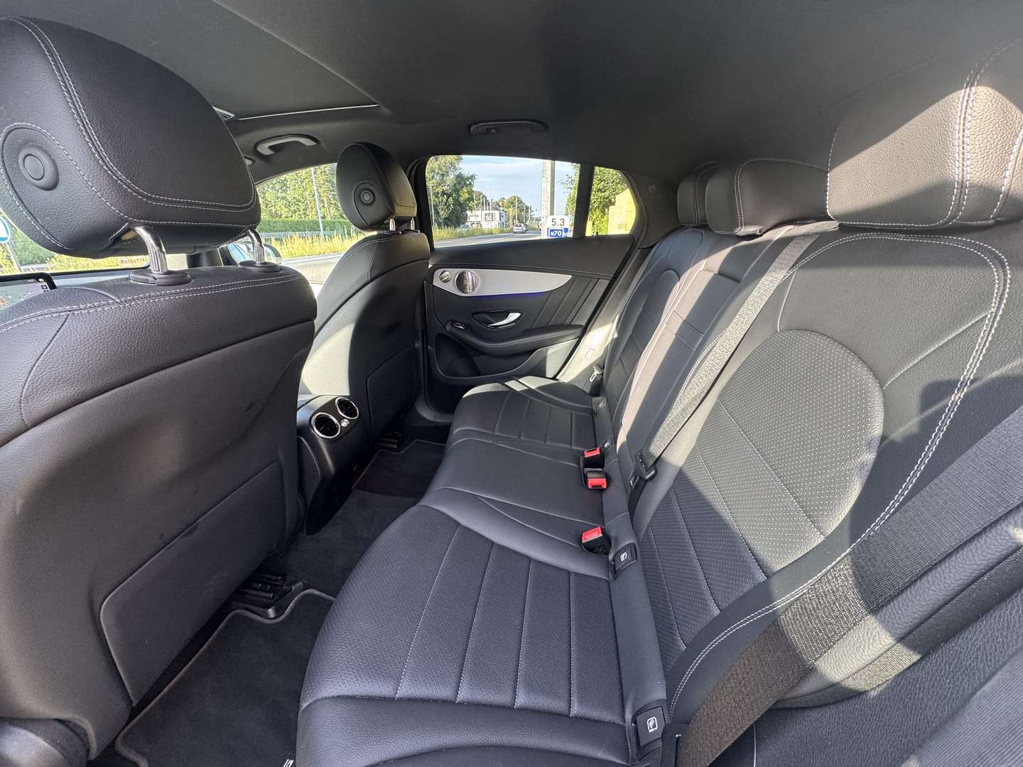 Mercedes GLC Coupé 300 AMG Line - 2021 - Joinsteer - #6
