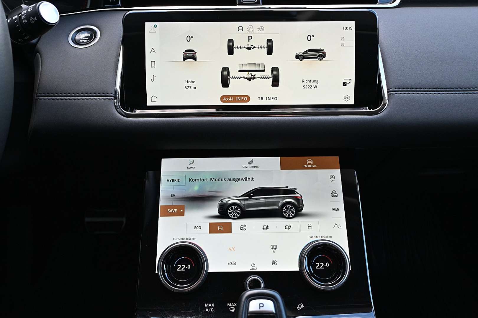 Land Rover Range Rover Evoque P300e R-Dynamic SE - 2022 - Joinsteer - #8