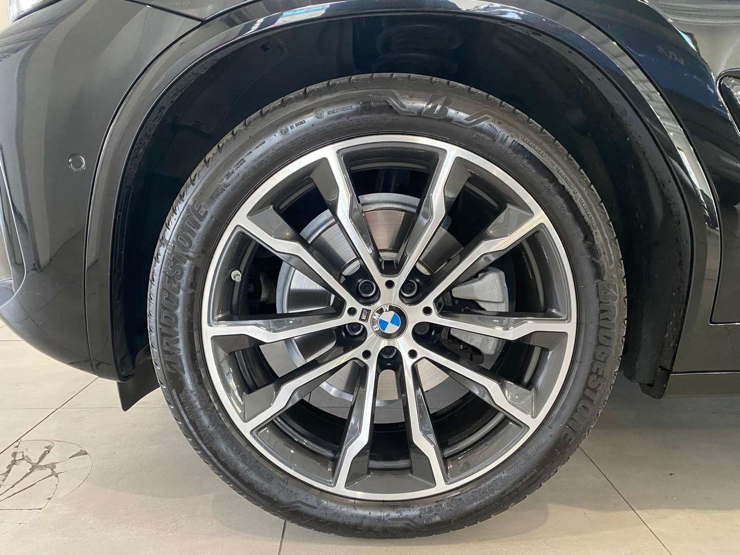 BMW X4 M Sport XDrive20d - 2024 - Joinsteer - #4