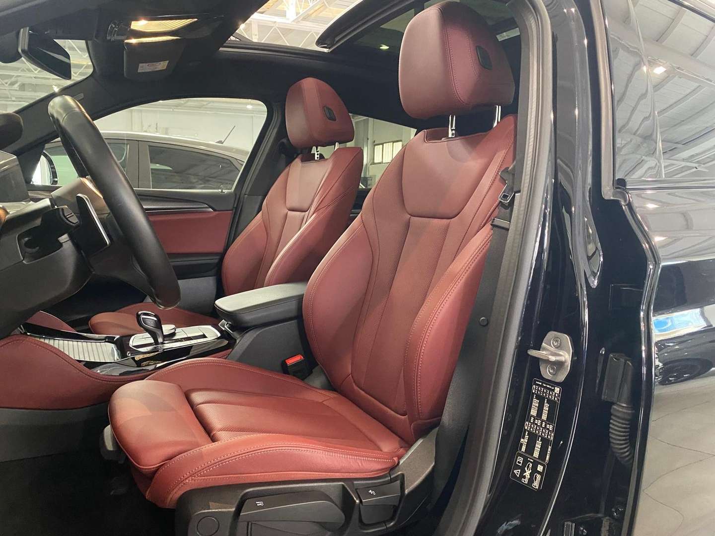 BMW X4 M Sport XDrive20d - 2024 - Joinsteer - #6