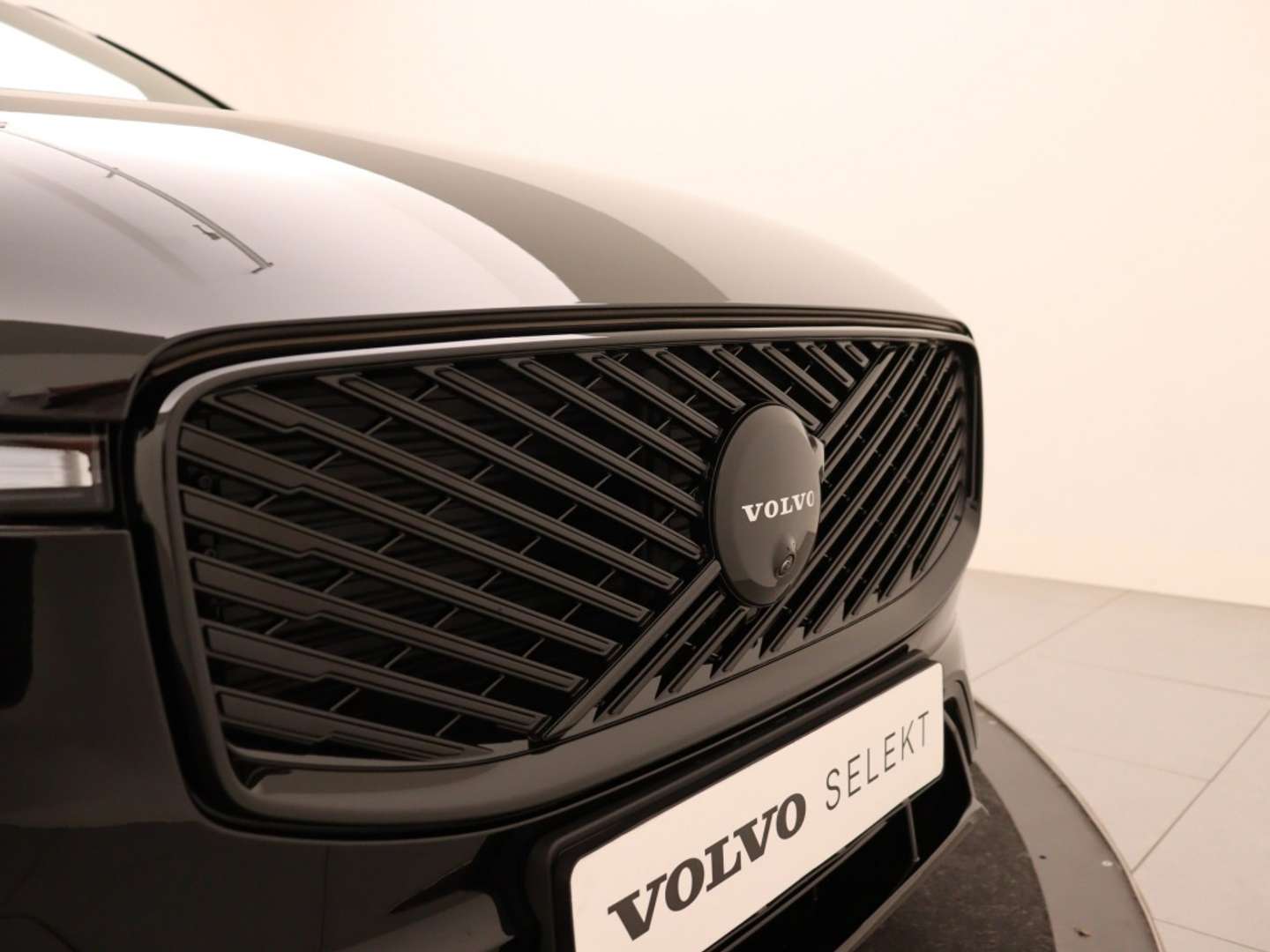 Volvo XC60 T6 Recharge Black Edition - 2025 - Joinsteer - #6