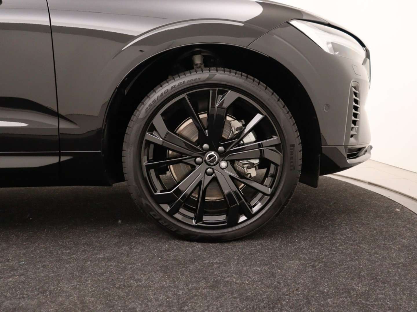 Volvo XC60 T6 Recharge Black Edition - 2025 - Joinsteer - #10
