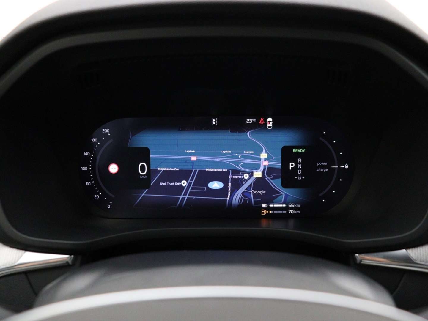 Volvo XC60 T6 Recharge Black Edition - 2025 - Joinsteer - #12