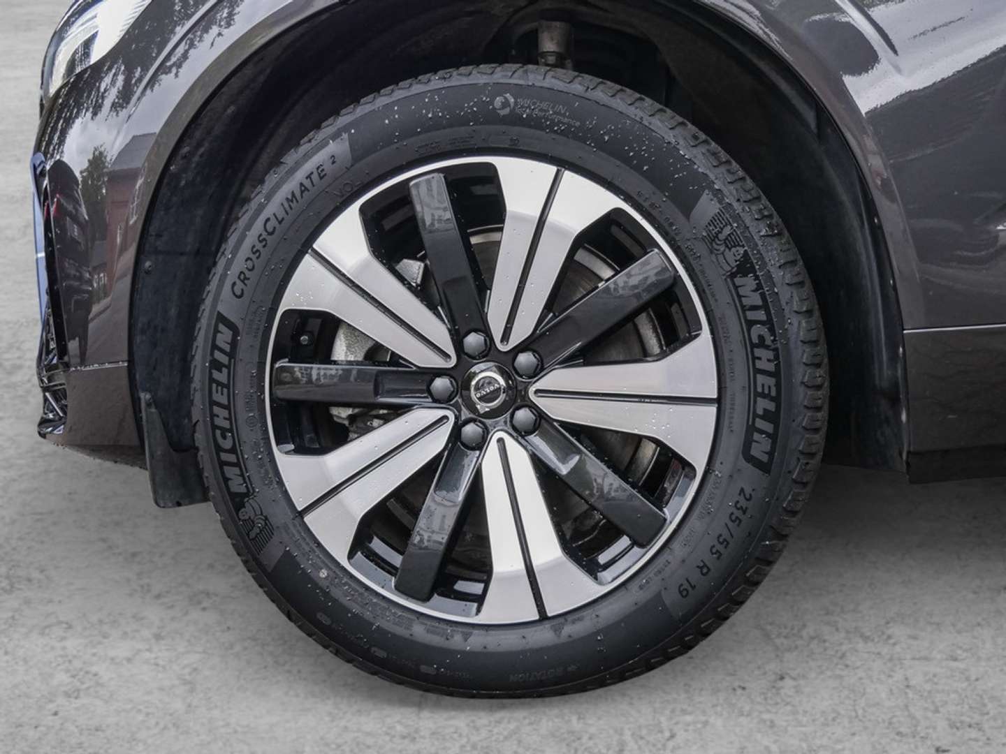 Volvo XC60 T6 Recharge R-Design - 2023 - Joinsteer - #3