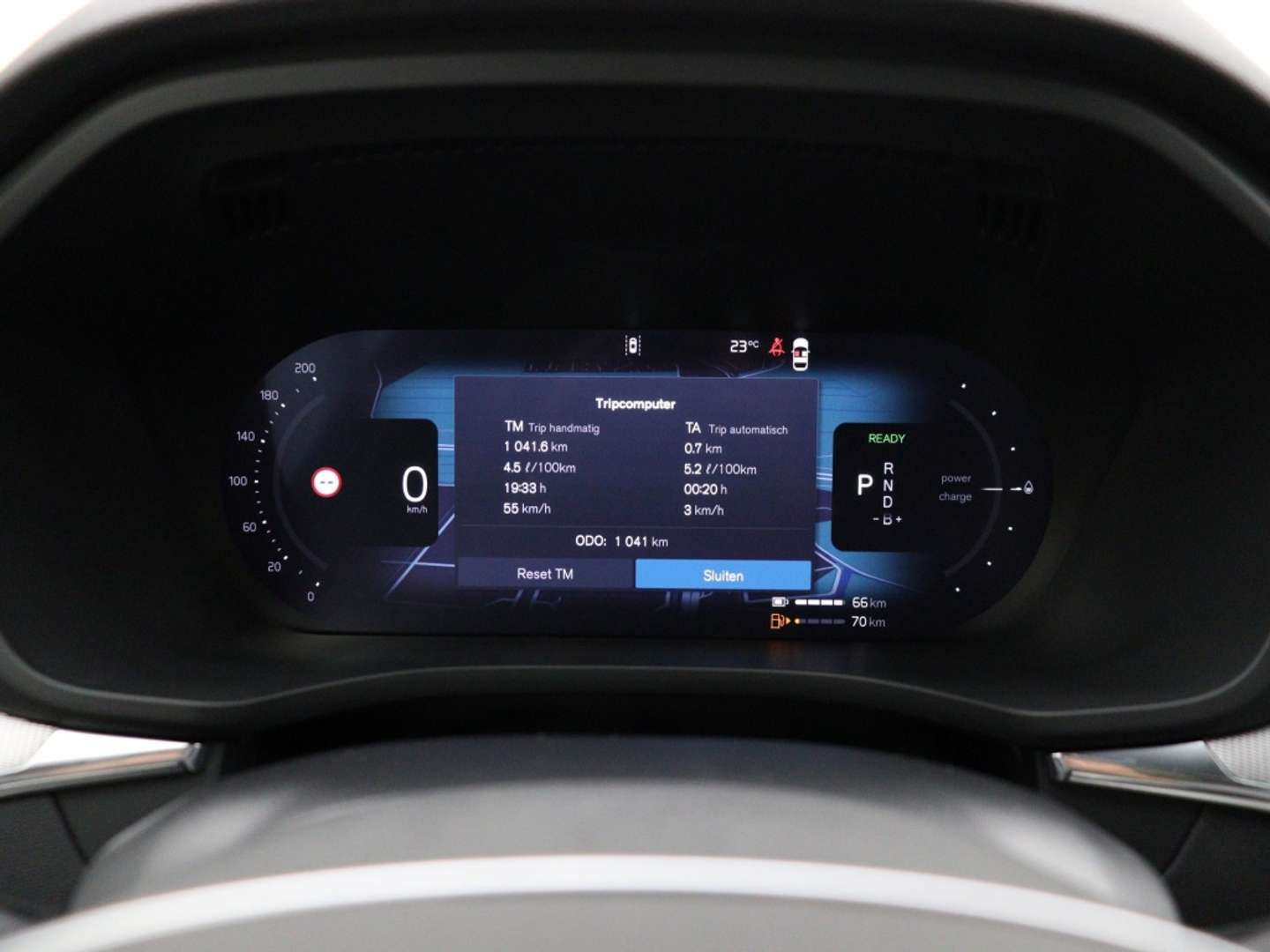 Volvo XC60 T6 Recharge Black Edition - 2025 - Joinsteer - #13