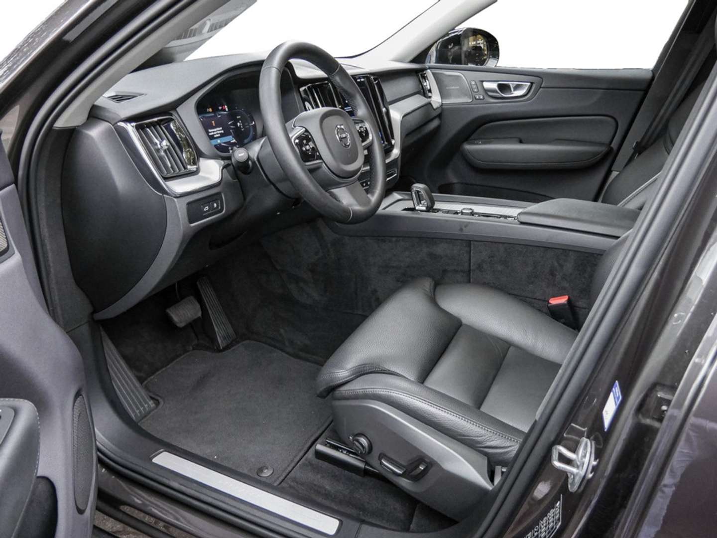 Volvo XC60 T6 Recharge R-Design - 2023 - Joinsteer - #4