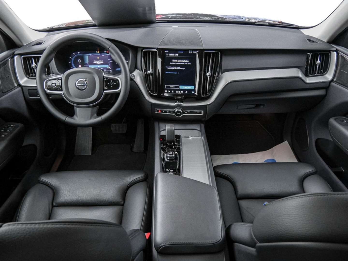Volvo XC60 T6 Recharge R-Design - 2023 - Joinsteer - #7