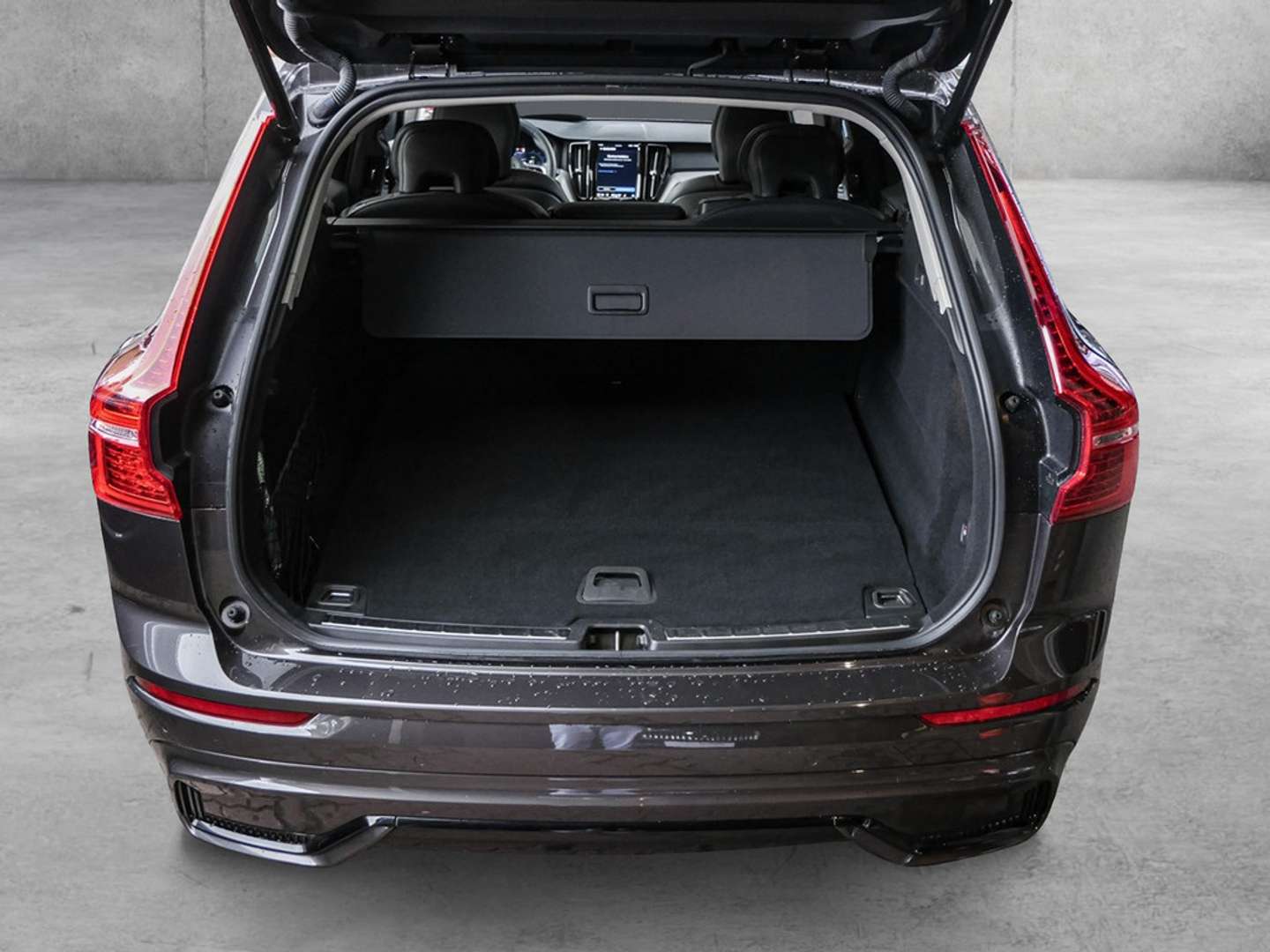 Volvo XC60 T6 Recharge R-Design - 2023 - Joinsteer - #9