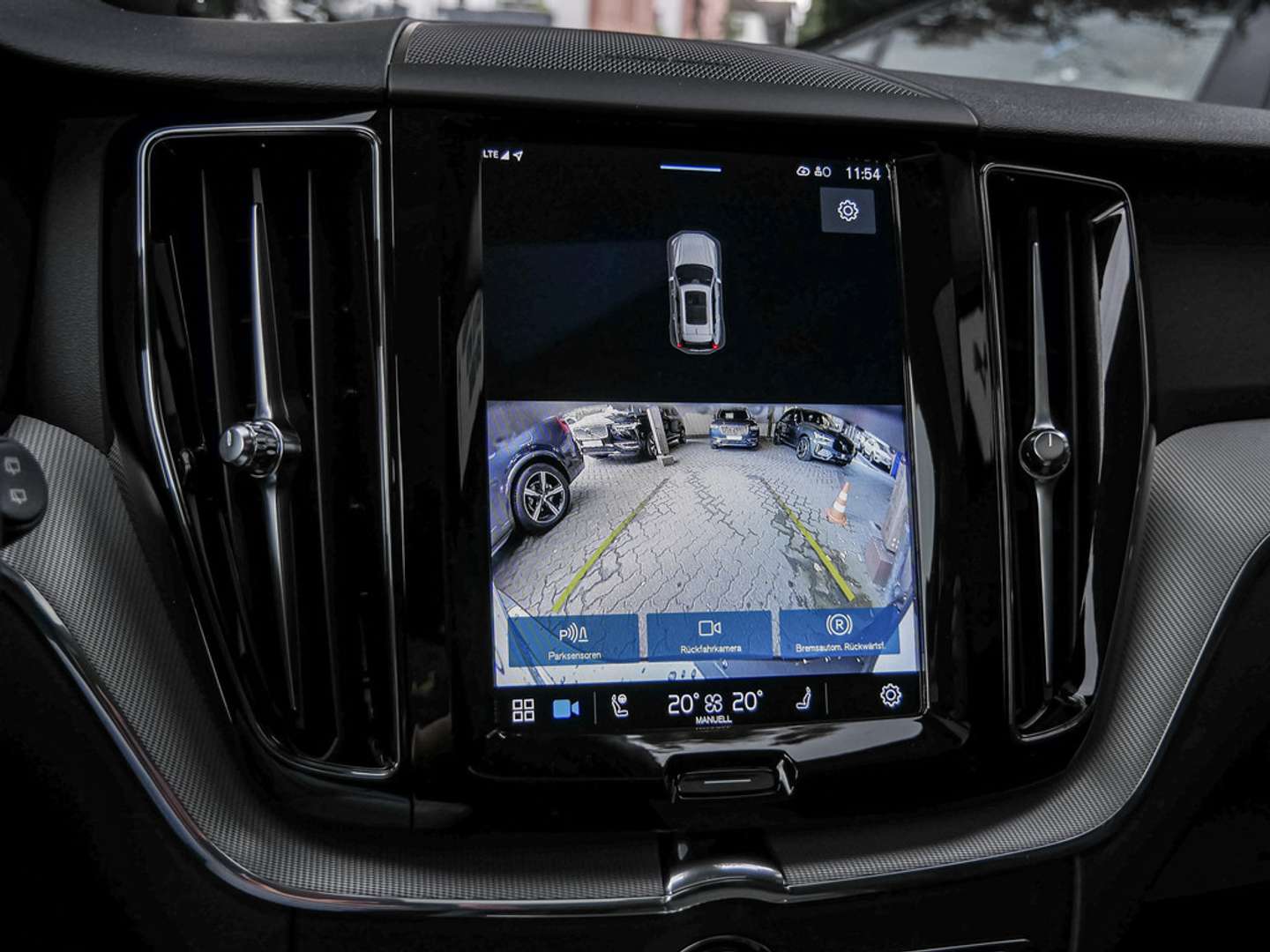 Volvo XC60 T6 Recharge R-Design - 2023 - Joinsteer - #12