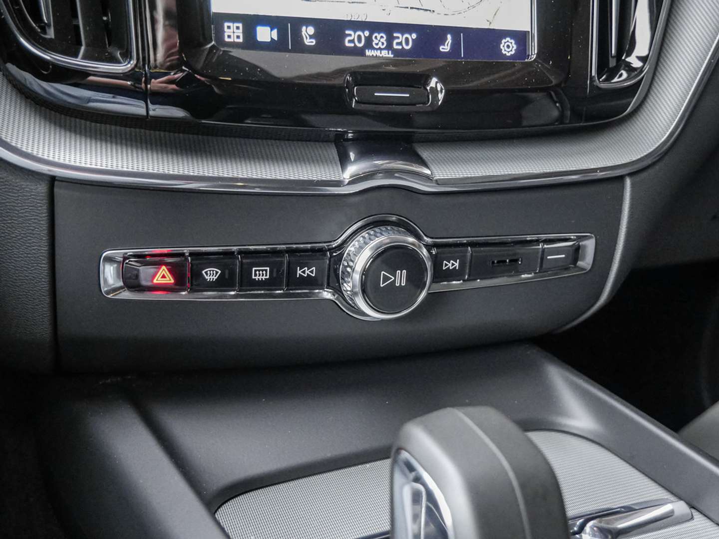 Volvo XC60 T6 Recharge R-Design - 2023 - Joinsteer - #13