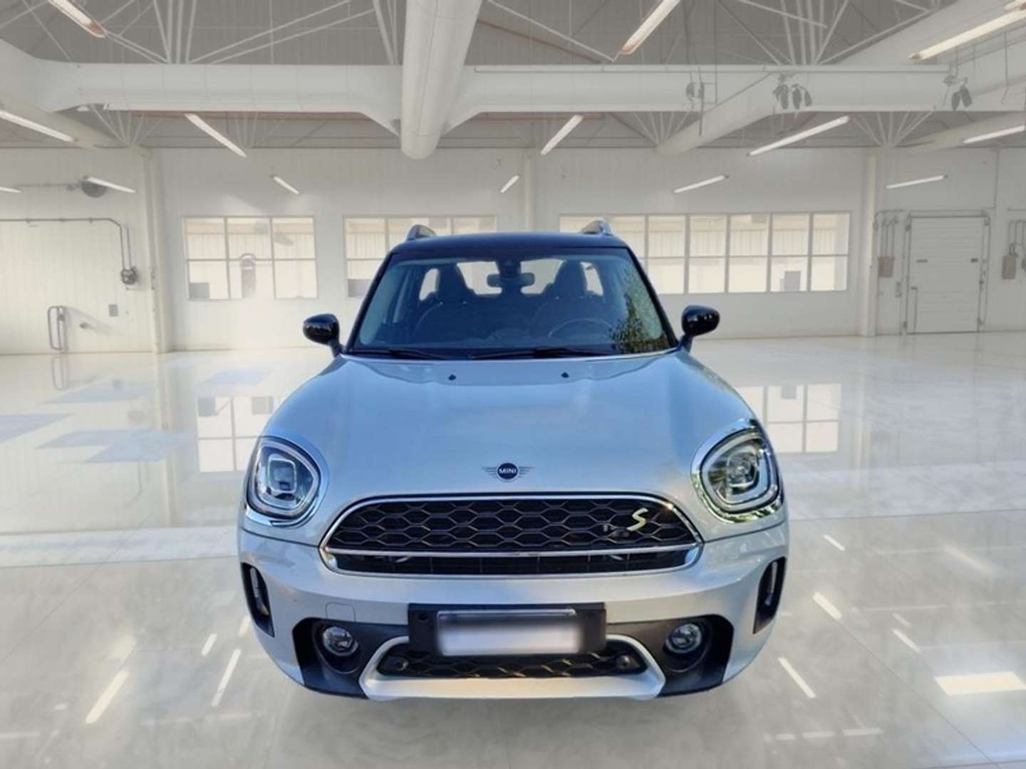 Mini Countryman COOPER SE - 2021 - Joinsteer - #2