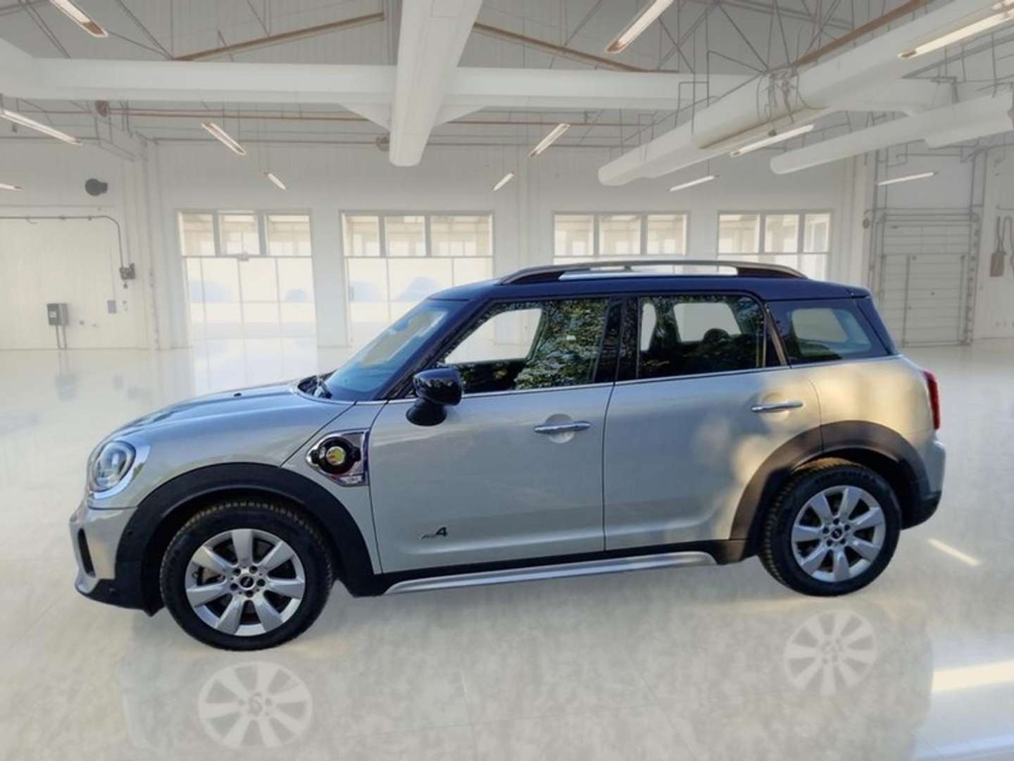 Mini Countryman COOPER SE - 2021 - Joinsteer - #5