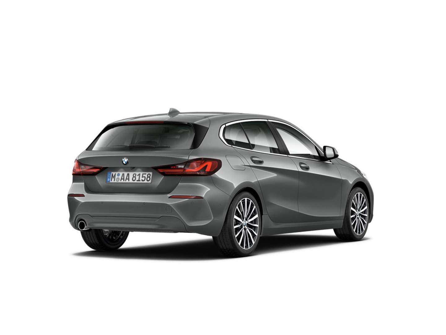BMW Série 1 Advantage 118i - 2023 - Joinsteer - #1