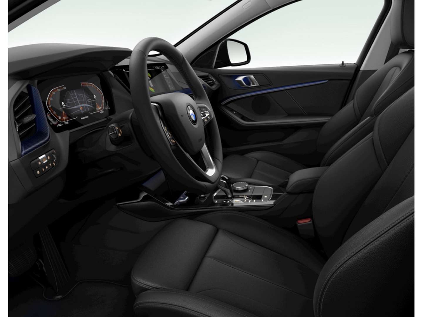 BMW Série 1 Advantage 118i - 2023 - Joinsteer - #2