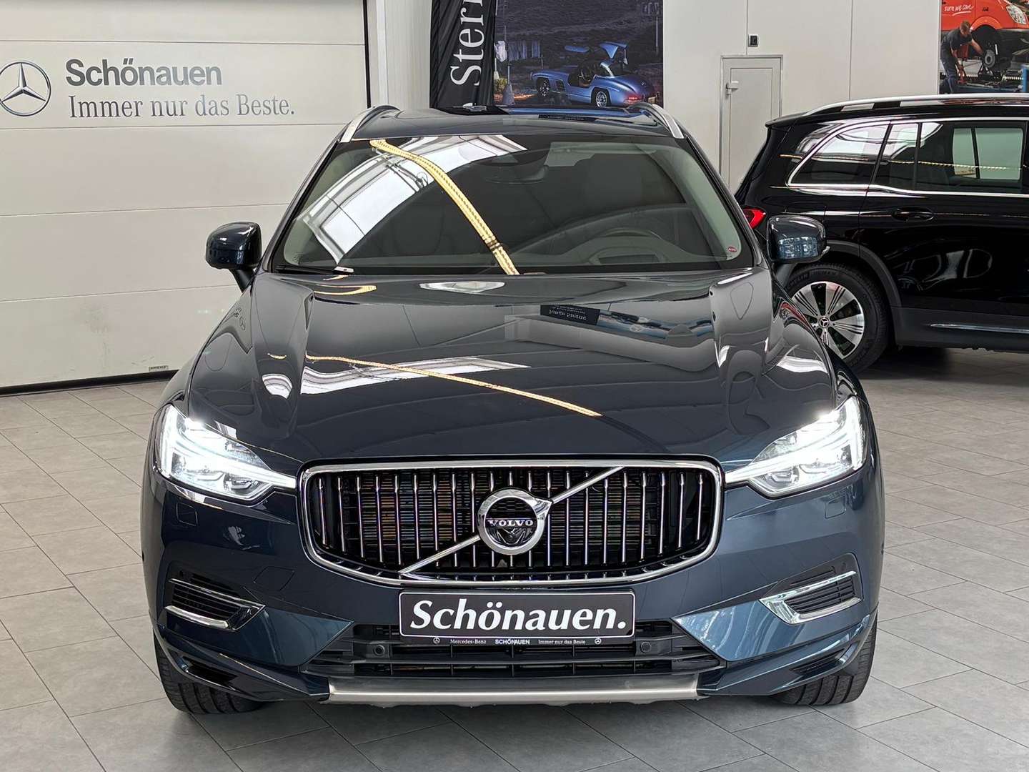 Volvo XC60 T6 Inscription - 2021 - Joinsteer - #3