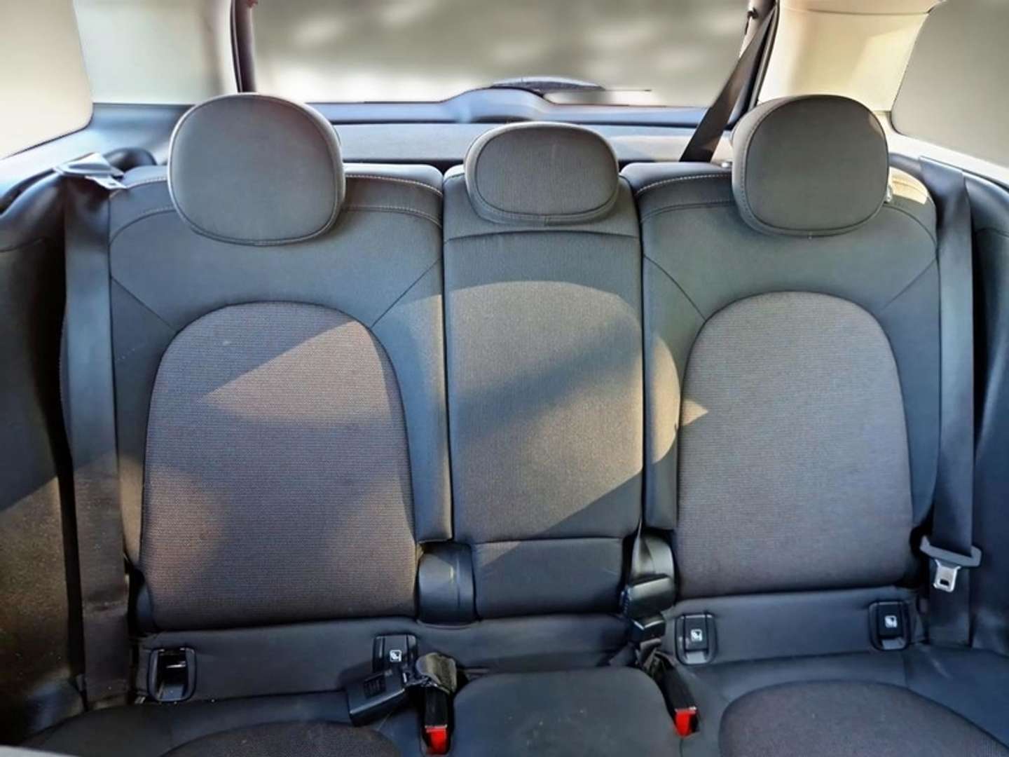 Mini Countryman COOPER SE - 2021 - Joinsteer - #11