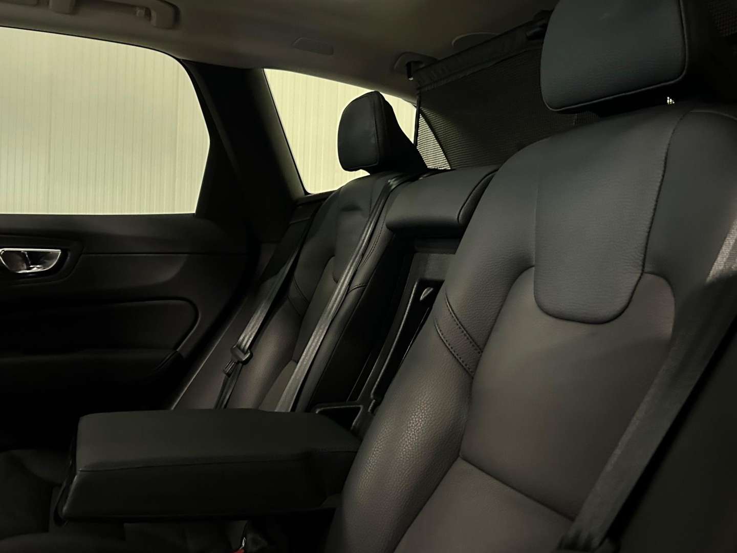 Volvo XC60 T8 Recharge Ultimate - 2024 - Joinsteer - #5