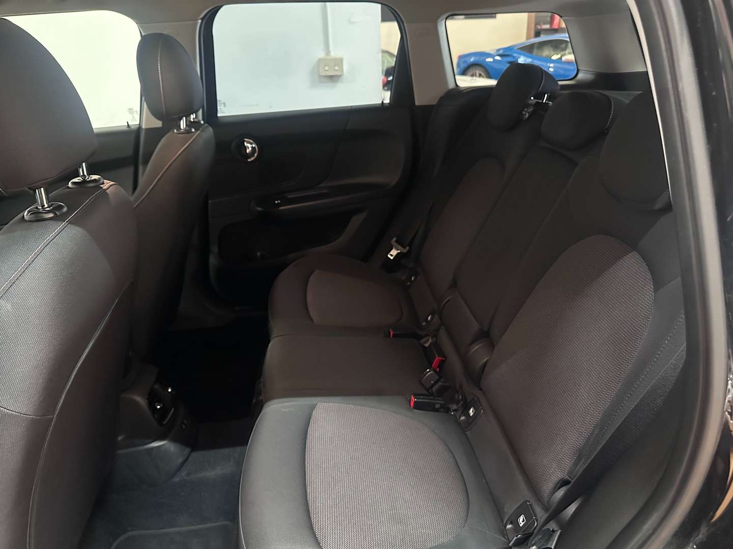 Mini Countryman ONE D - 2018 - Joinsteer - #10