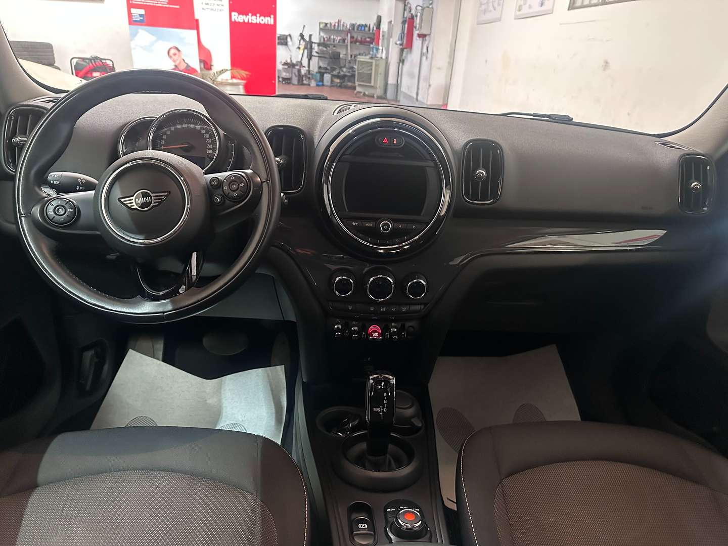 Mini Countryman ONE D - 2018 - Joinsteer - #11
