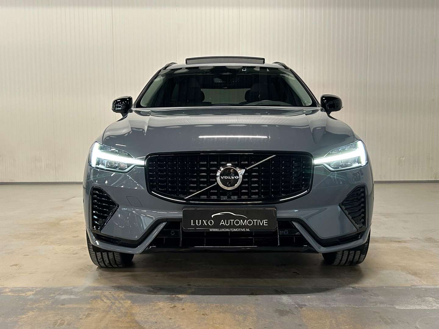 Volvo XC60 T8 Recharge Ultimate - 2024 - Joinsteer - #6