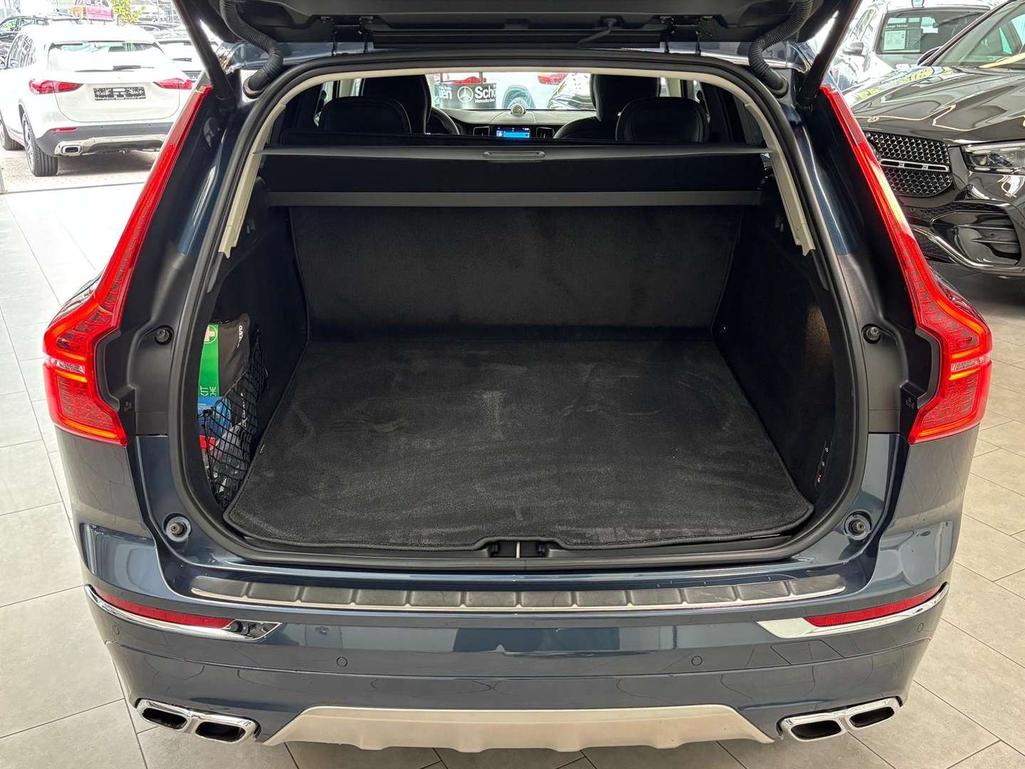 Volvo XC60 T6 Inscription - 2021 - Joinsteer - #7
