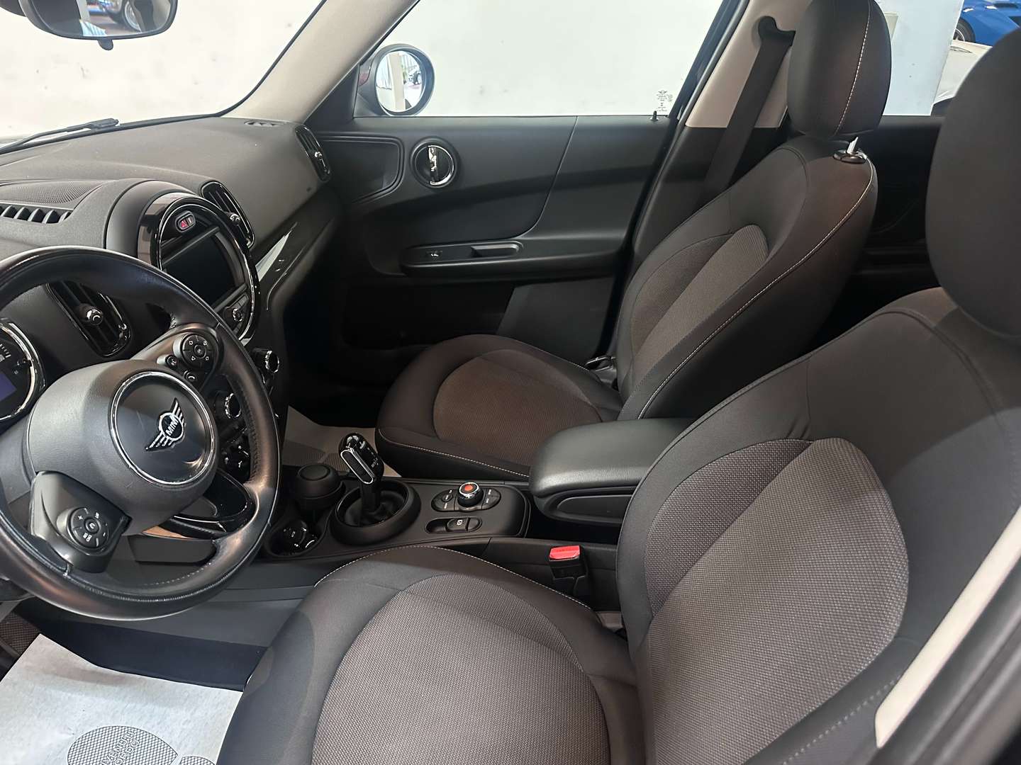 Mini Countryman ONE D - 2018 - Joinsteer - #12