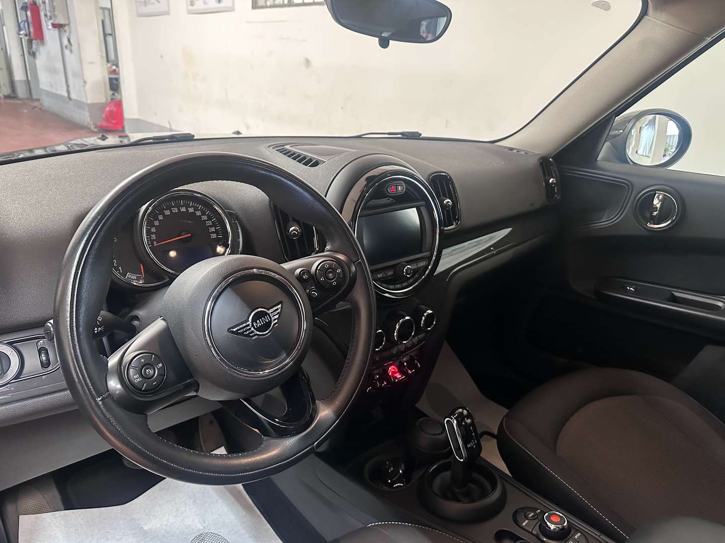 Mini Countryman ONE D - 2018 - Joinsteer - #13