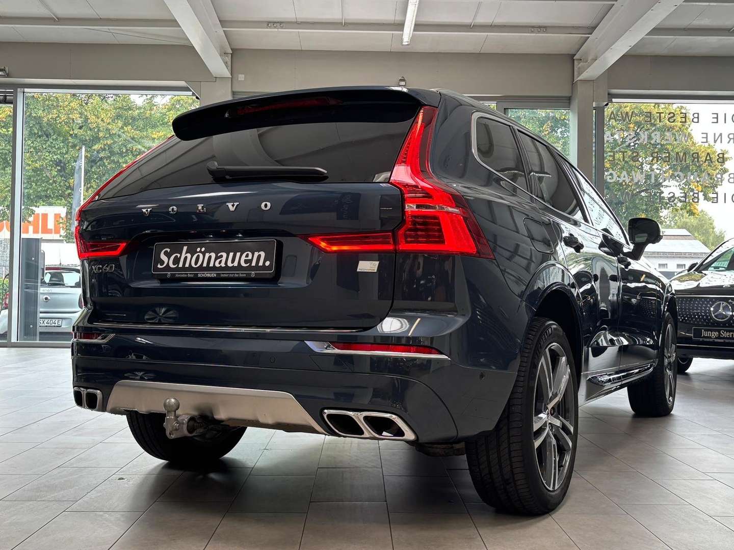Volvo XC60 T6 Inscription - 2021 - Joinsteer - #9