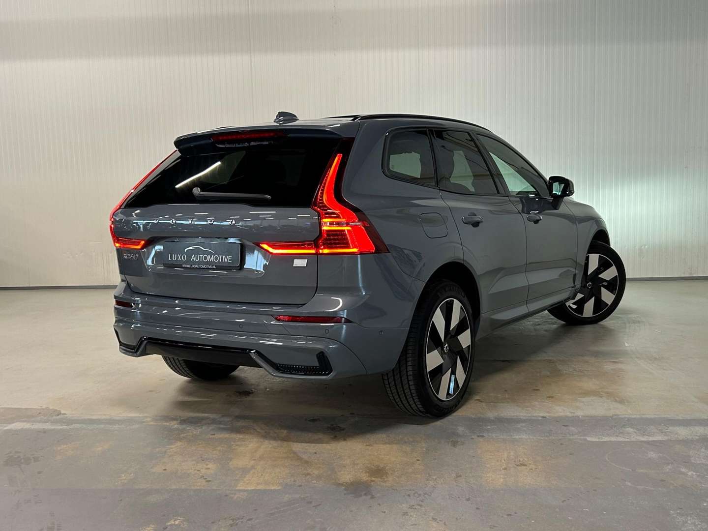 Volvo XC60 T8 Recharge Ultimate - 2024 - Joinsteer - #8