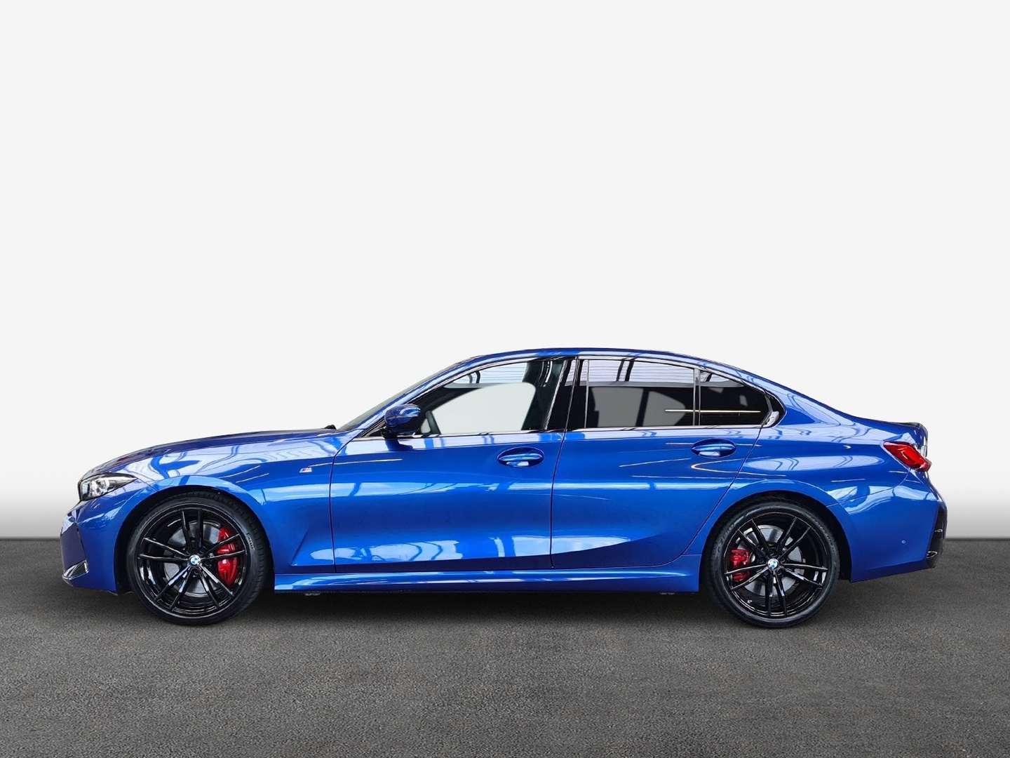 BMW Série 3 M Sport 330i - 2024 - Joinsteer - #4